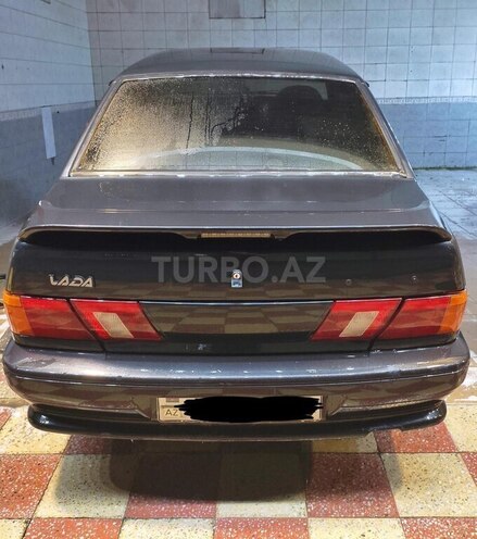 LADA (VAZ) 2115 2007, 370,000 km - 1.6 l - Cəlilabad