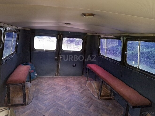 UAZ 452 1982, 275,840 km - 2.4 l - Lənkəran
