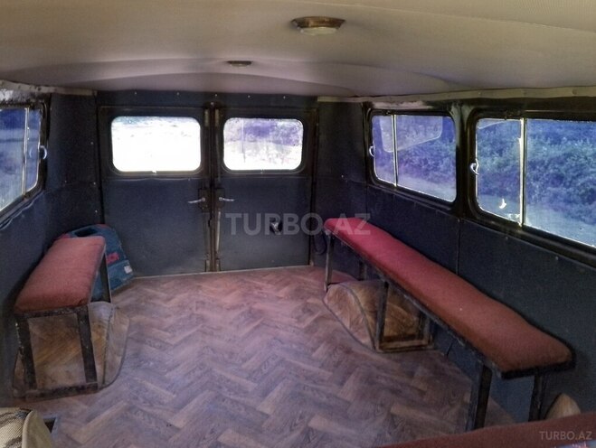 UAZ 452 1982, 275,840 km - 2.4 l - Lənkəran
