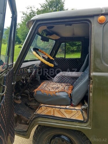 UAZ 452 1982, 275,840 km - 2.4 l - Lənkəran