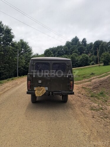 UAZ 452 1982, 275,840 km - 2.4 l - Lənkəran
