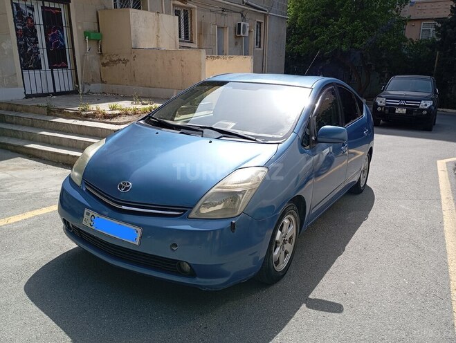 Toyota Prius 2006, 479,585 km - 1.5 l - Bakı