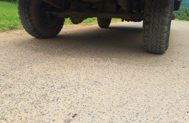 UAZ 452 1982, 275,840 km - 2.4 l - Lənkəran