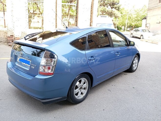 Toyota Prius 2006, 479,585 km - 1.5 l - Bakı