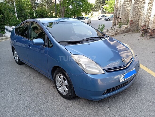 Toyota Prius 2006, 479,585 km - 1.5 l - Bakı