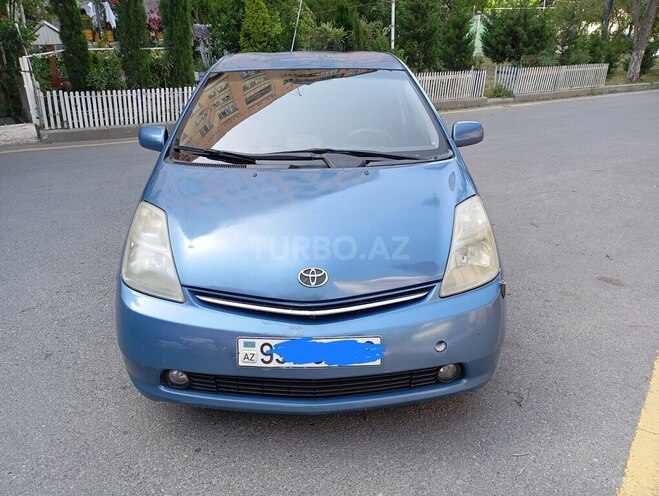 Toyota Prius 2006, 479,585 km - 1.5 l - Bakı