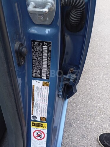 Toyota Prius 2006, 479,585 km - 1.5 l - Bakı