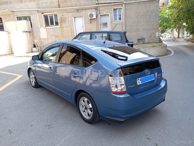 Toyota Prius 2006, 479,585 km - 1.5 l - Bakı