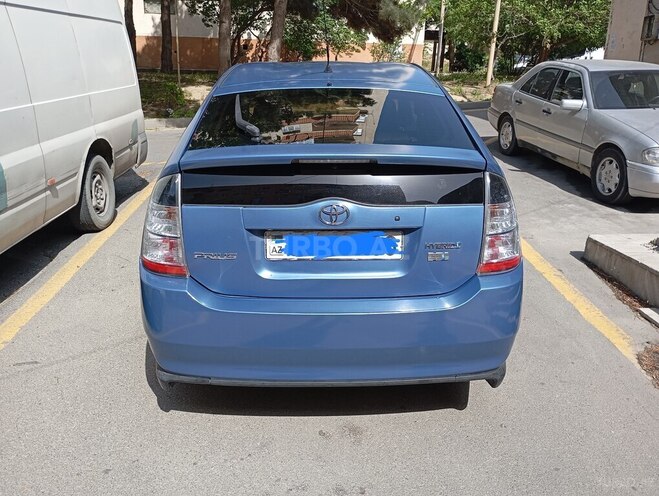 Toyota Prius 2006, 479,585 km - 1.5 l - Bakı