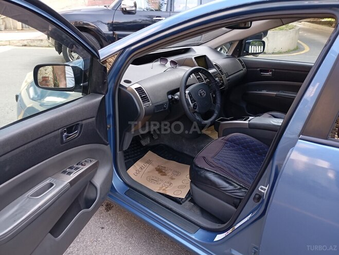 Toyota Prius 2006, 479,585 km - 1.5 l - Bakı