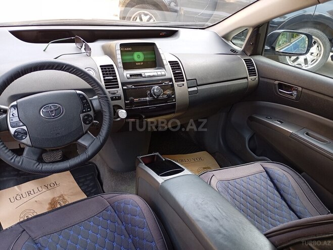 Toyota Prius 2006, 479,585 km - 1.5 l - Bakı