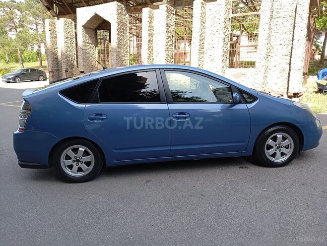 Toyota Prius 2006, 479,585 km - 1.5 l - Bakı