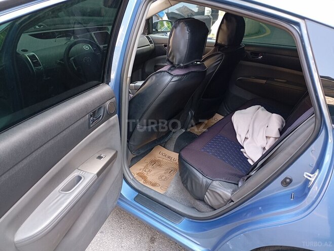 Toyota Prius 2006, 479,585 km - 1.5 l - Bakı