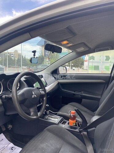Mitsubishi Lancer 2012, 300,000 km - 1.6 l - Bakı