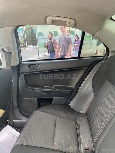 Mitsubishi Lancer 2012, 300,000 km - 1.6 l - Bakı