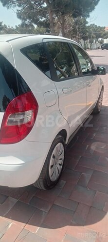 Mercedes A 170 2010, 222,700 km - 1.7 l - Bakı