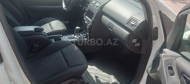 Mercedes A 170 2010, 222,700 km - 1.7 l - Bakı