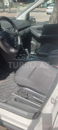 Mercedes A 170 2010, 222,700 km - 1.7 l - Bakı