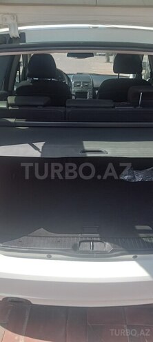 Mercedes A 170 2010, 222,700 km - 1.7 l - Bakı