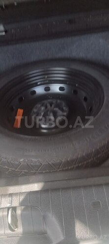 Mercedes A 170 2010, 222,700 km - 1.7 l - Bakı