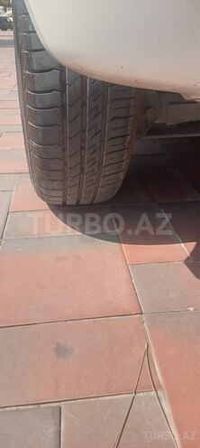 Mercedes A 170 2010, 222,700 km - 1.7 l - Bakı