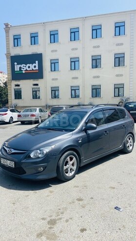 Hyundai i30 2010, 305,125 km - 1.6 л - Sumqayıt