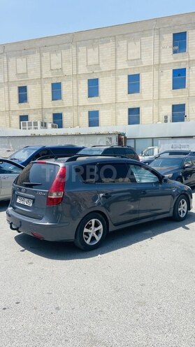 Hyundai i30 2010, 305,125 km - 1.6 л - Sumqayıt