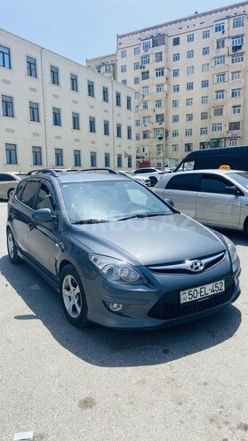 Hyundai i30 2010, 305,125 km - 1.6 л - Sumqayıt