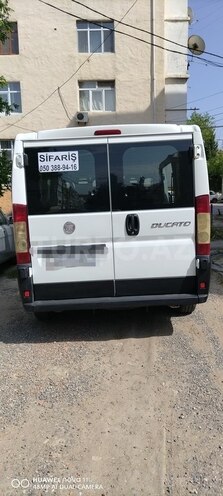 Fiat Ducato 2008, 248,000 km - 2.3 l - Sumqayıt