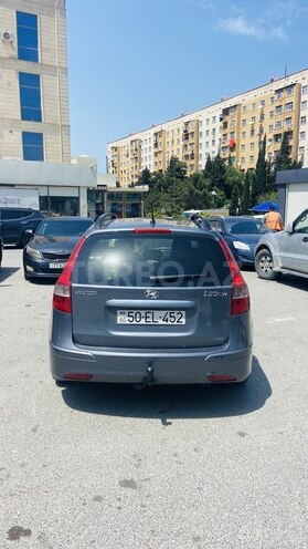 Hyundai i30 2010, 305,125 km - 1.6 л - Sumqayıt