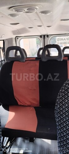 Fiat Ducato 2008, 248,000 km - 2.3 l - Sumqayıt