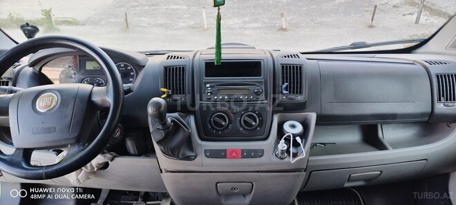 Fiat Ducato 2008, 248,000 km - 2.3 l - Sumqayıt