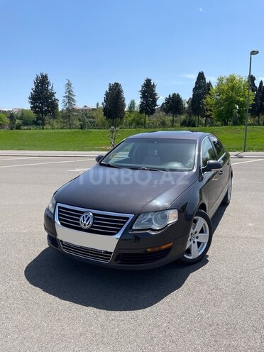Volkswagen Passat 2008, 328,425 km - 2.0 l - Gəncə