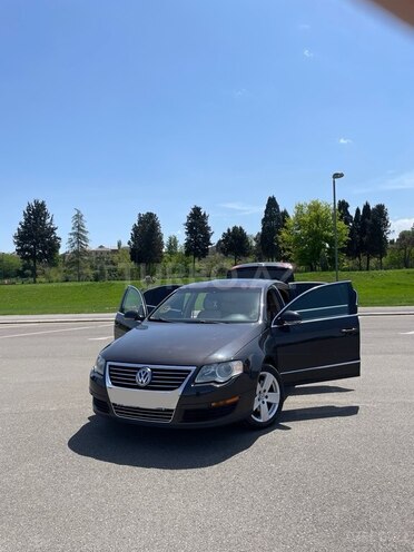 Volkswagen Passat 2008, 328,425 km - 2.0 l - Gəncə