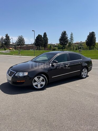 Volkswagen Passat 2008, 328,425 km - 2.0 l - Gəncə