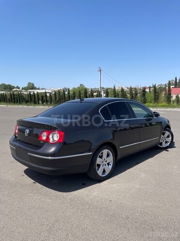 Volkswagen Passat 2008, 328,425 km - 2.0 l - Gəncə