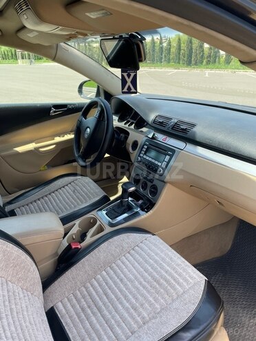 Volkswagen Passat 2008, 328,425 km - 2.0 l - Gəncə