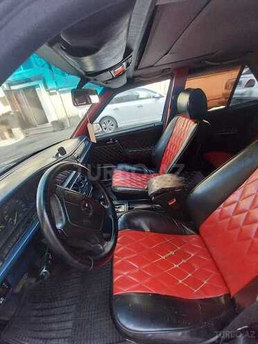 Mercedes 190 1990, 386,504 km - 2.0 l - Bakı