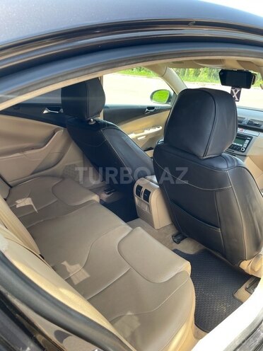 Volkswagen Passat 2008, 328,425 km - 2.0 l - Gəncə