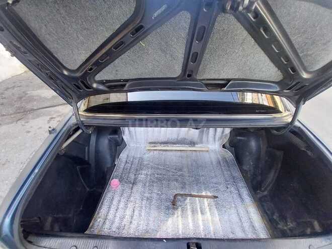 Mercedes 190 1990, 386,504 km - 2.0 l - Bakı
