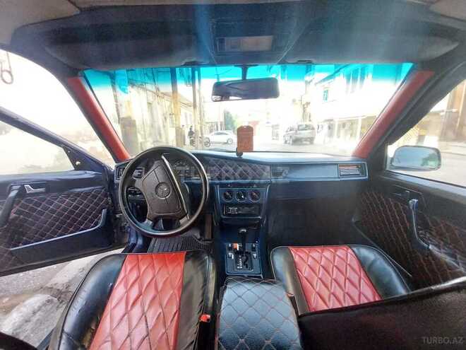 Mercedes 190 1990, 386,504 km - 2.0 l - Bakı