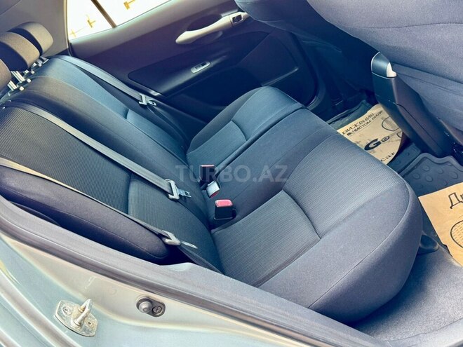 Toyota Auris 2008, 258,300 km - 1.4 l - Gəncə