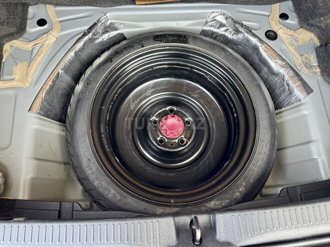 Toyota Auris 2008, 258,300 km - 1.4 l - Gəncə