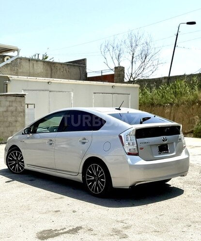 Toyota Prius 2011, 366 km - 1.8 l - Bakı