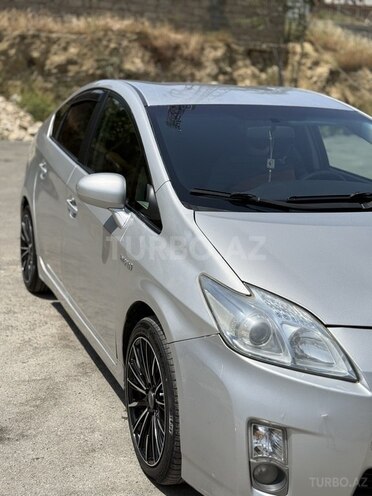 Toyota Prius 2011, 366 km - 1.8 l - Bakı
