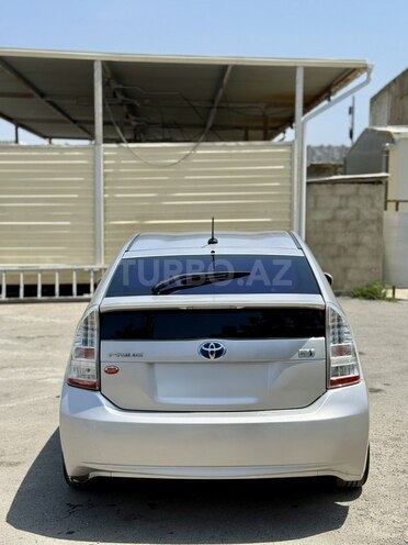 Toyota Prius 2011, 366 km - 1.8 l - Bakı