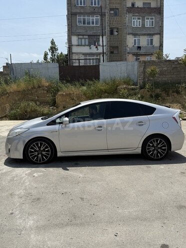 Toyota Prius 2011, 366 km - 1.8 l - Bakı