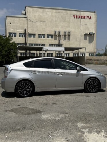 Toyota Prius 2011, 366 km - 1.8 l - Bakı