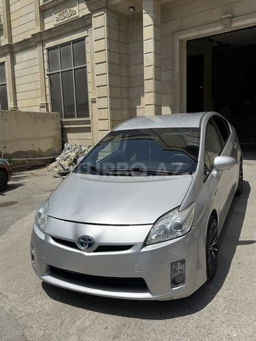 Toyota Prius 2011, 366 km - 1.8 l - Bakı