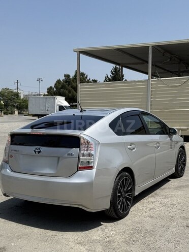 Toyota Prius 2011, 366 km - 1.8 l - Bakı